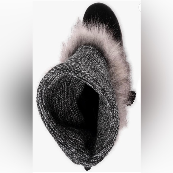 MUK LUKS Women's Sigrid Leela Fashion Boot - Picture 3 of 5